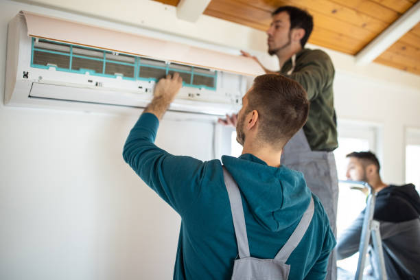 Reliable Keyser, WV HVAC Solutions