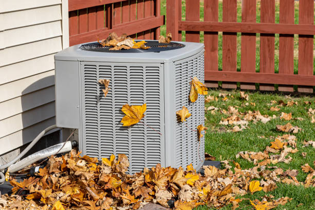Best HVAC Financing and Leasing in Keyser, WV