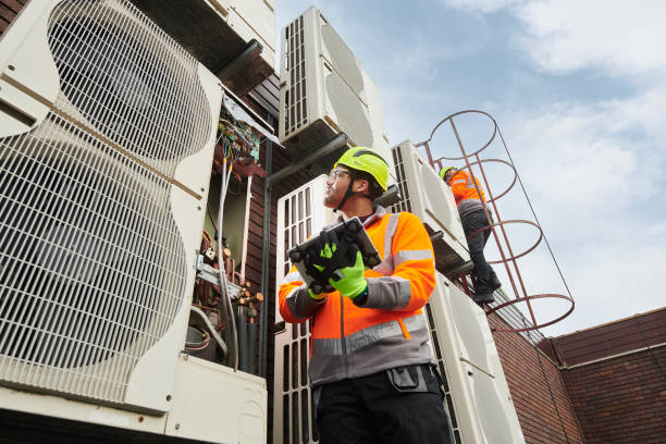 Best Ductless Mini-Split Systems in Keyser, WV