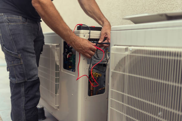 Best Furnace Cleaning in Keyser, WV