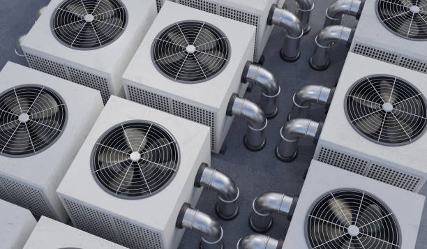 Best HVAC Equipment and Components in Keyser, WV