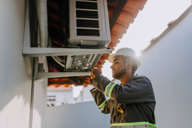 Best VRF (Variable Refrigerant Flow) Systems in Keyser, WV