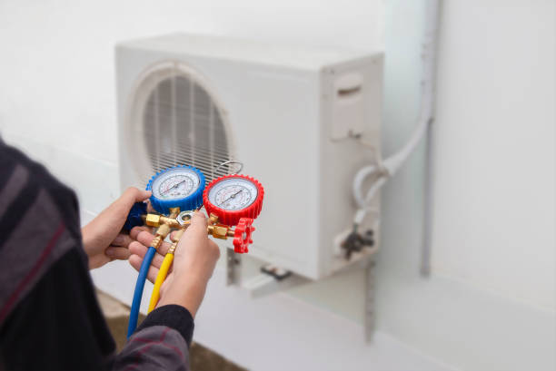 Best HVAC Training and Certification in Keyser, WV