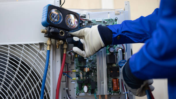 Best HVAC Software and Technology in Keyser, WV