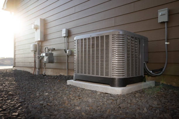 Best Seasonal HVAC Services in Keyser, WV